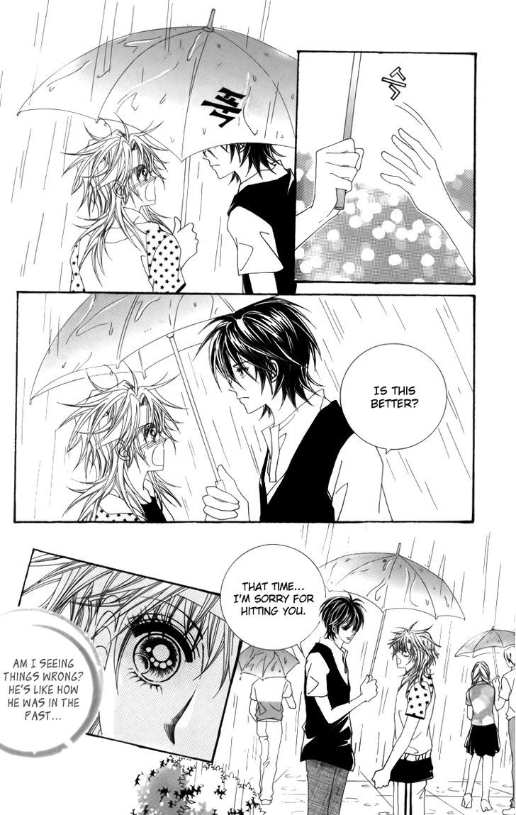 Nice Guy Syndrome Chapter 22 #6