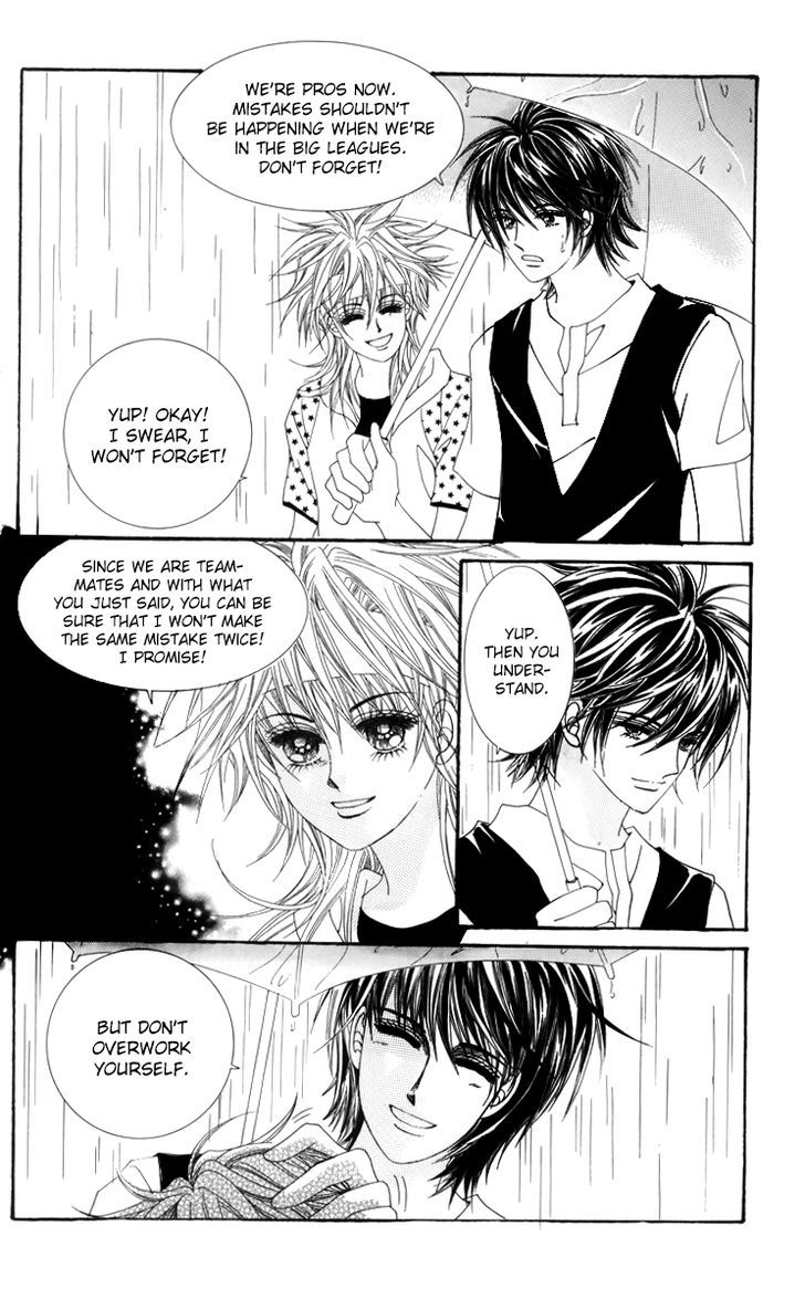 Nice Guy Syndrome Chapter 22 #8