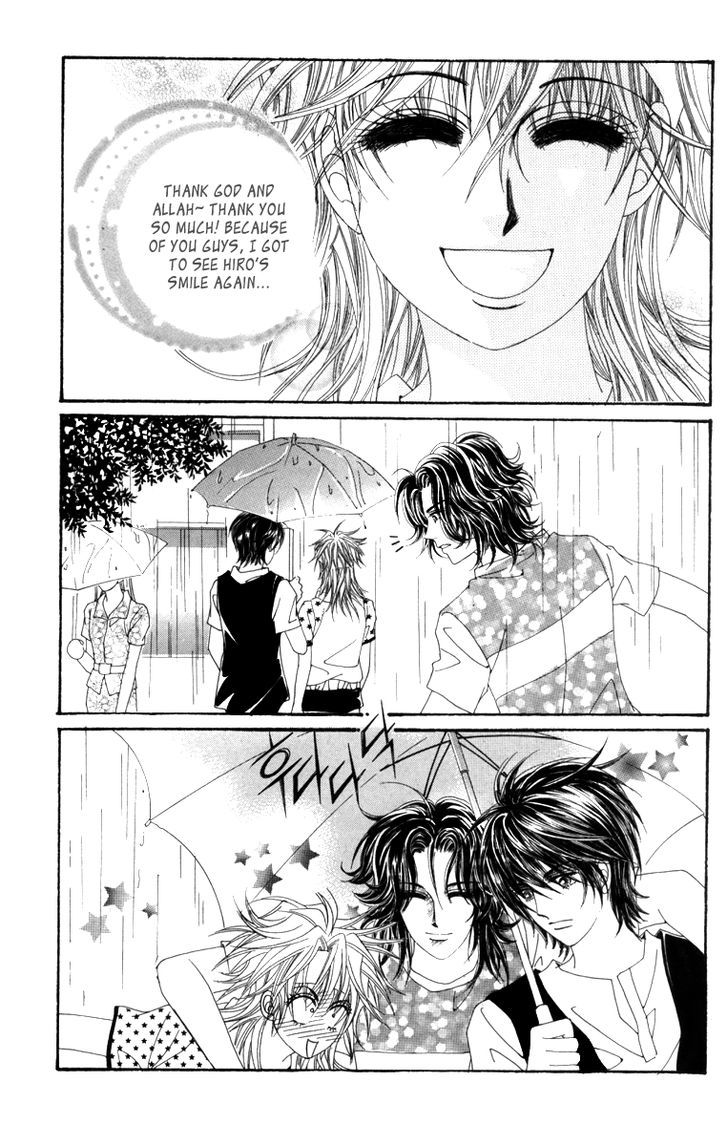 Nice Guy Syndrome Chapter 22 #9