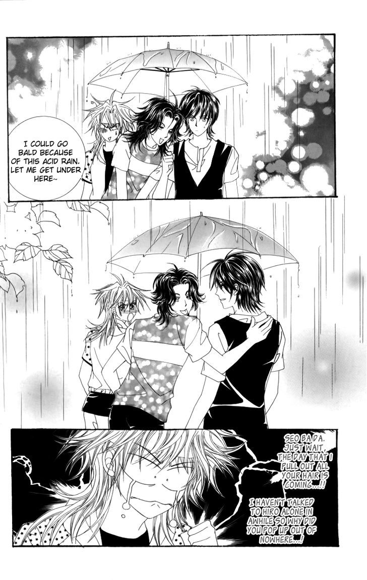 Nice Guy Syndrome Chapter 22 #10