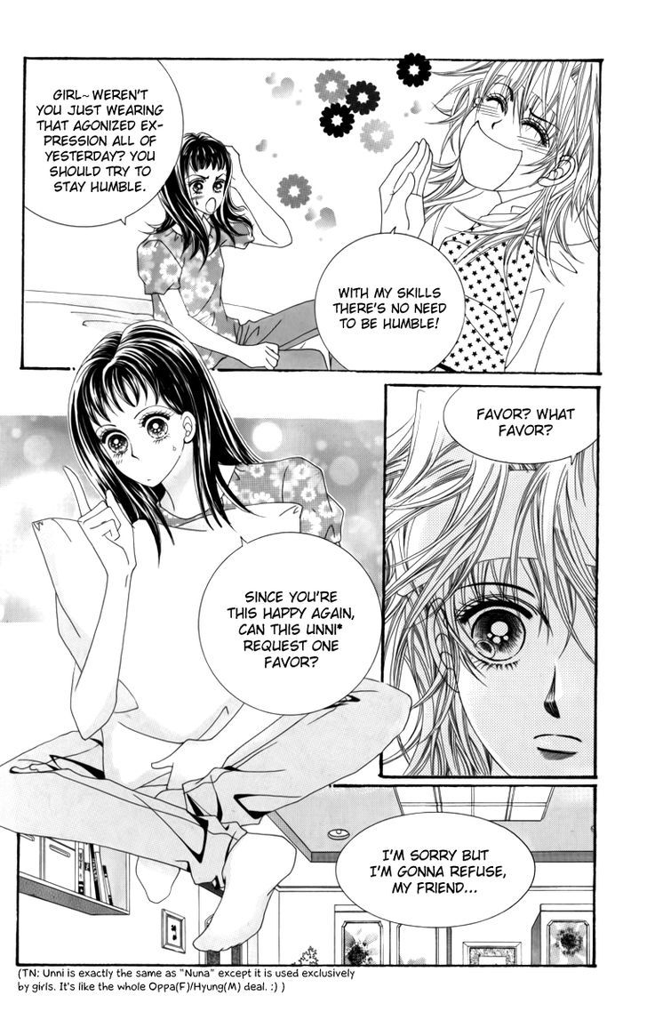 Nice Guy Syndrome Chapter 22 #12