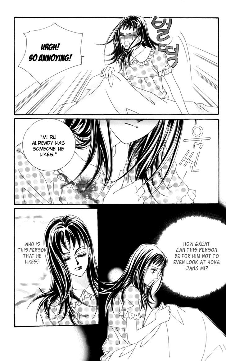 Nice Guy Syndrome Chapter 22 #15