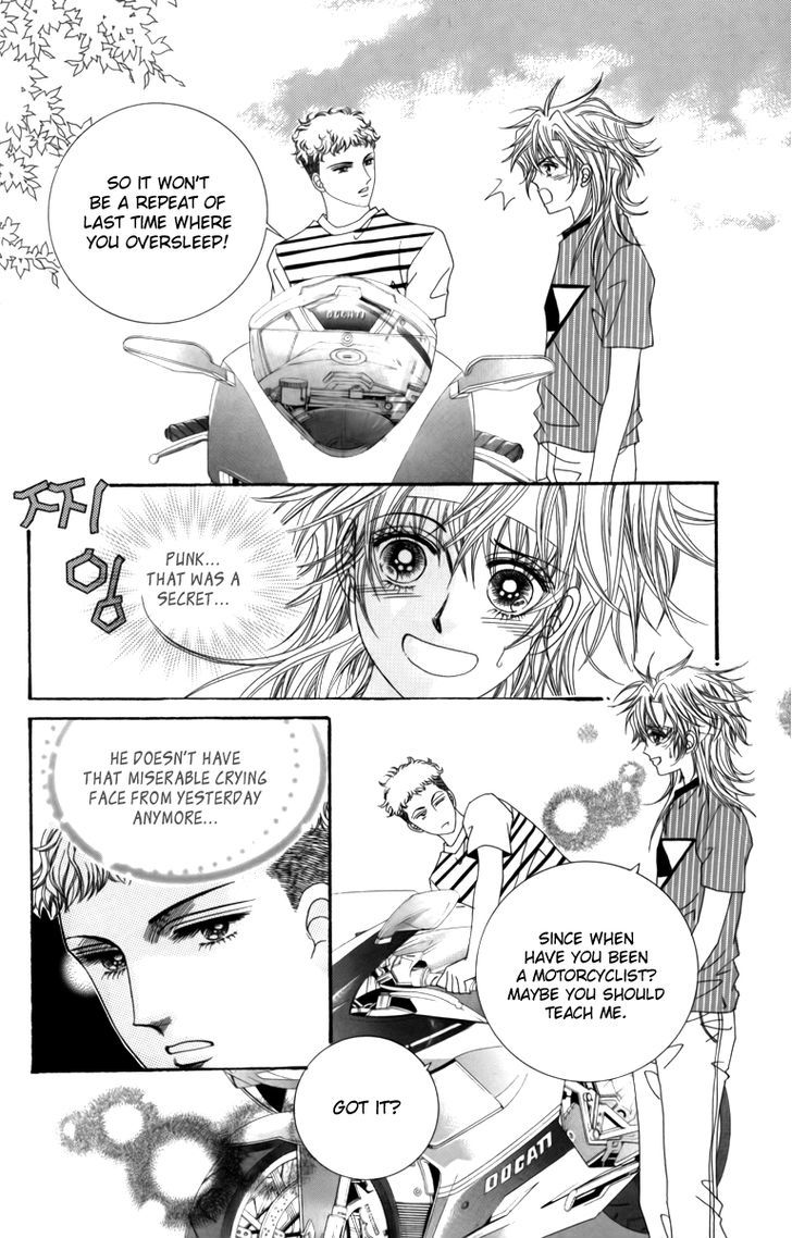 Nice Guy Syndrome Chapter 22 #18