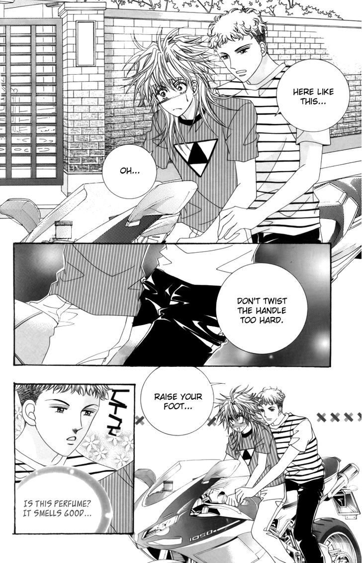 Nice Guy Syndrome Chapter 22 #20