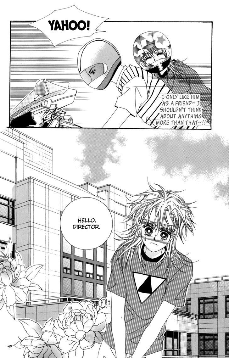 Nice Guy Syndrome Chapter 22 #24