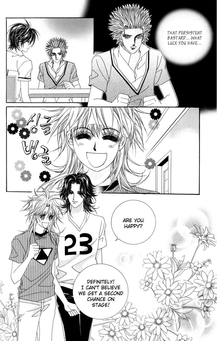 Nice Guy Syndrome Chapter 22 #30