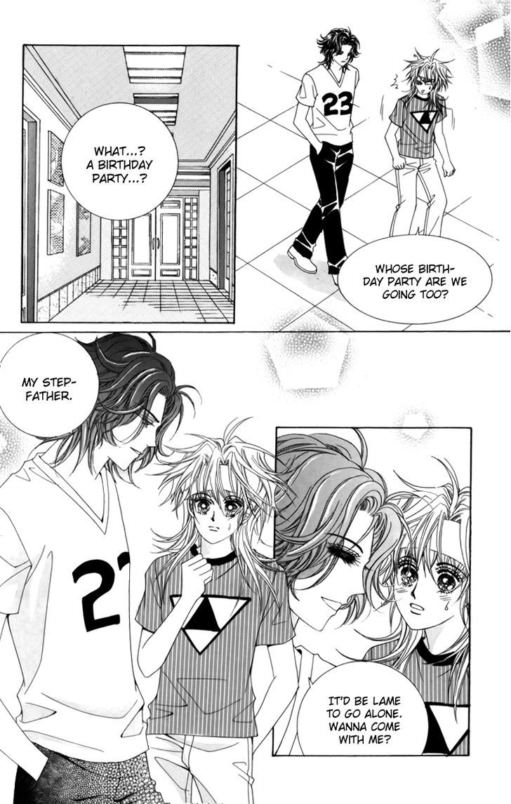 Nice Guy Syndrome Chapter 22 #32