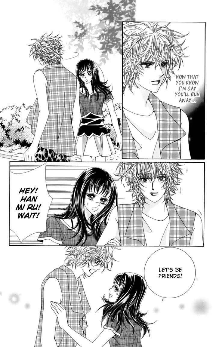 Nice Guy Syndrome Chapter 22 #36