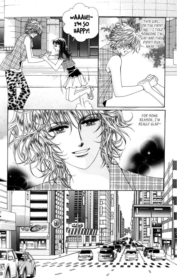 Nice Guy Syndrome Chapter 22 #38