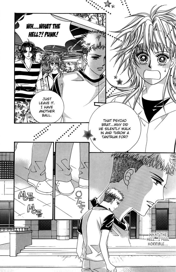 Nice Guy Syndrome Chapter 20 #5
