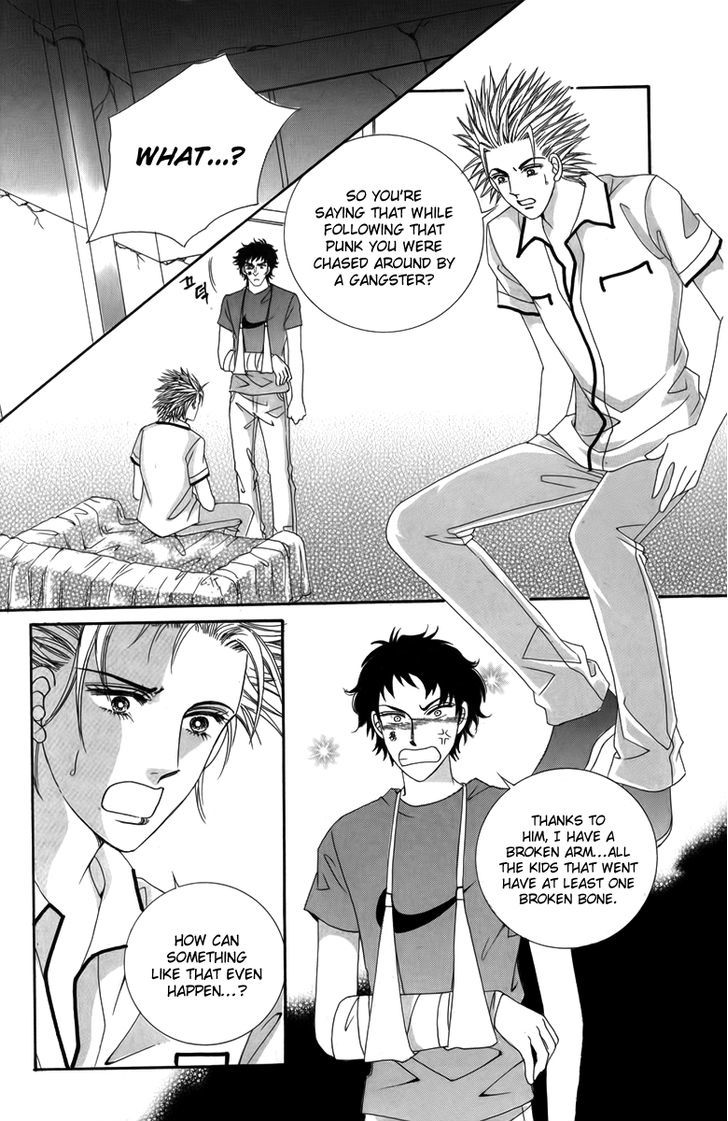 Nice Guy Syndrome Chapter 20 #10