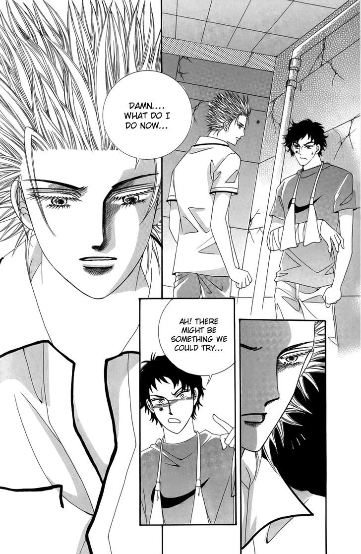 Nice Guy Syndrome Chapter 20 #12