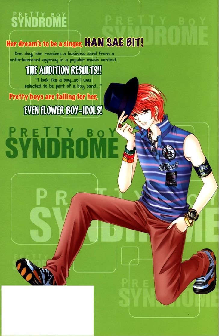 Nice Guy Syndrome Chapter 20 #27