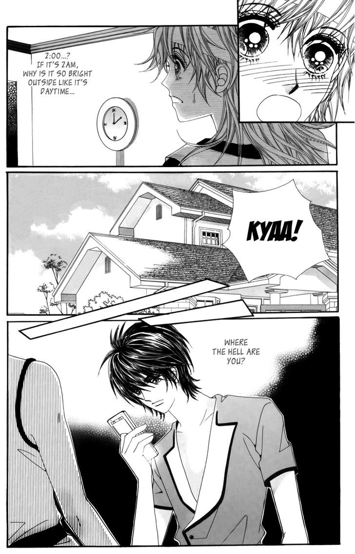 Nice Guy Syndrome Chapter 21 #10