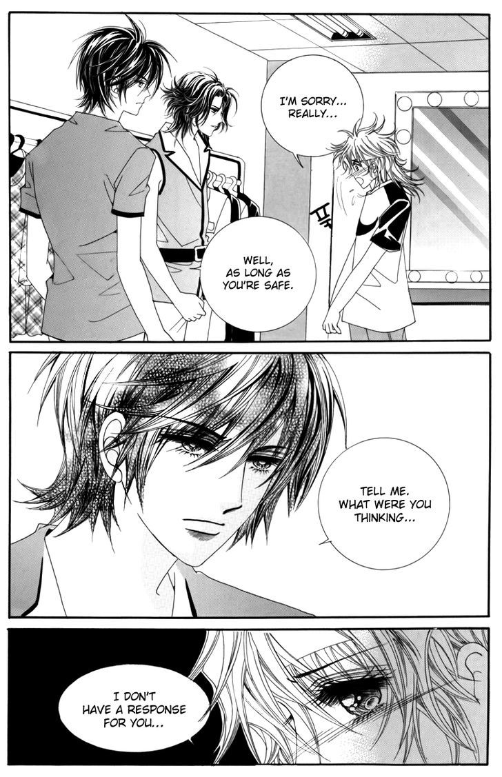 Nice Guy Syndrome Chapter 21 #16