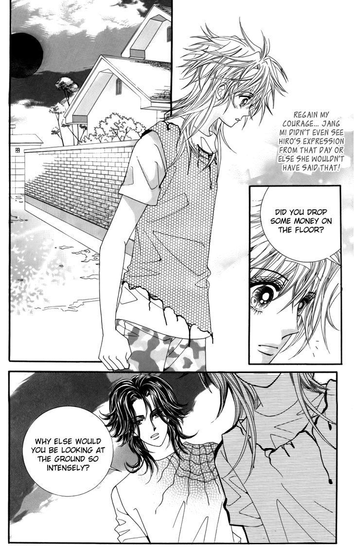 Nice Guy Syndrome Chapter 21 #26
