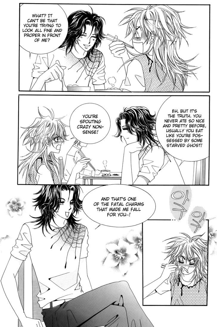 Nice Guy Syndrome Chapter 21 #30
