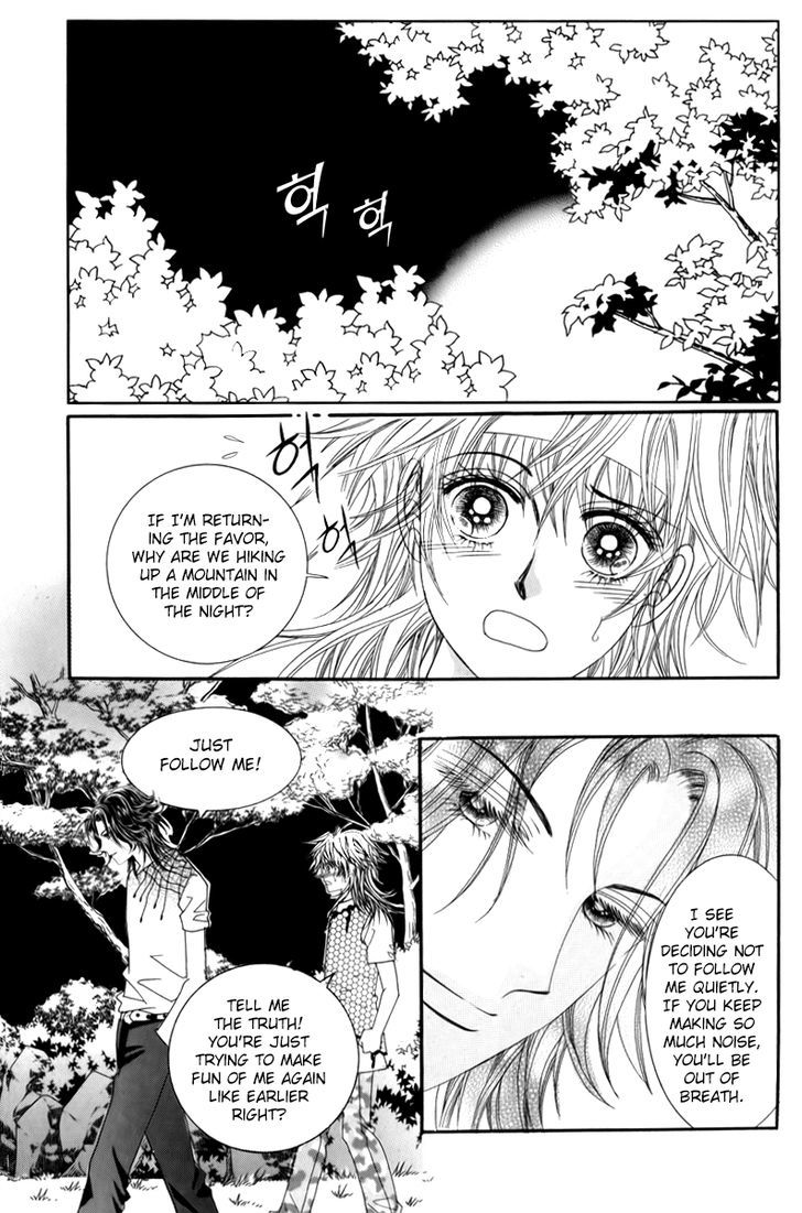 Nice Guy Syndrome Chapter 21 #32