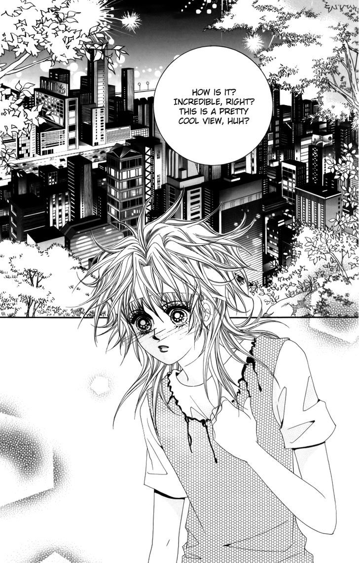 Nice Guy Syndrome Chapter 21 #34