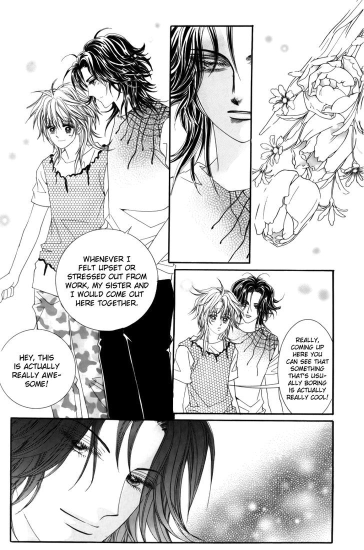 Nice Guy Syndrome Chapter 21 #35