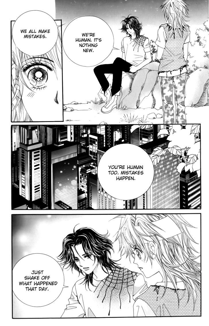 Nice Guy Syndrome Chapter 21 #36