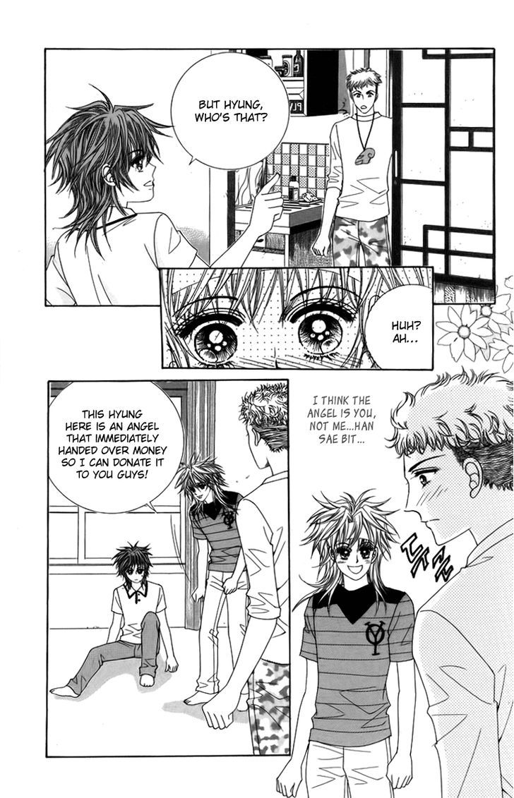 Nice Guy Syndrome Chapter 19 #1