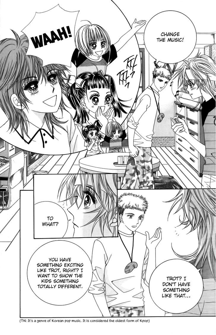 Nice Guy Syndrome Chapter 19 #5