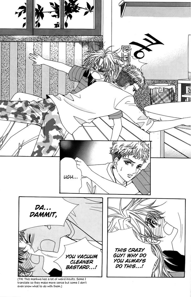 Nice Guy Syndrome Chapter 19 #9