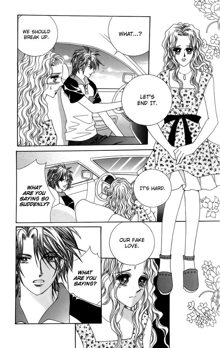 Nice Guy Syndrome Chapter 19 #19