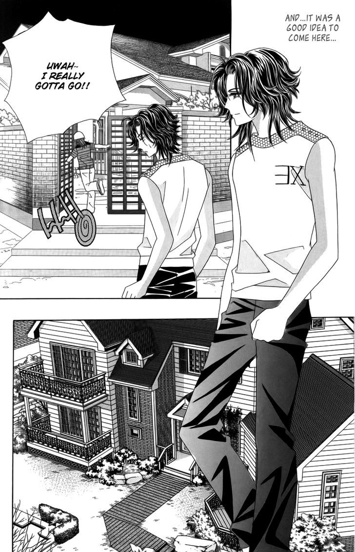 Nice Guy Syndrome Chapter 19 #28