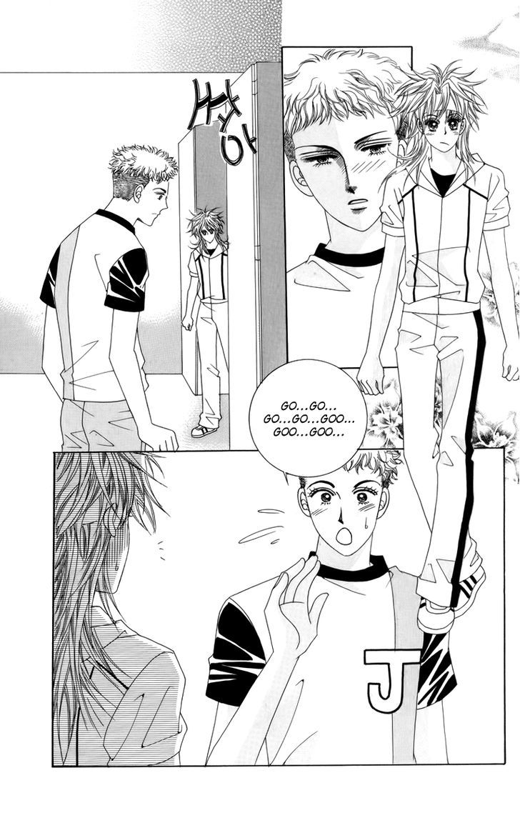 Nice Guy Syndrome Chapter 19 #33