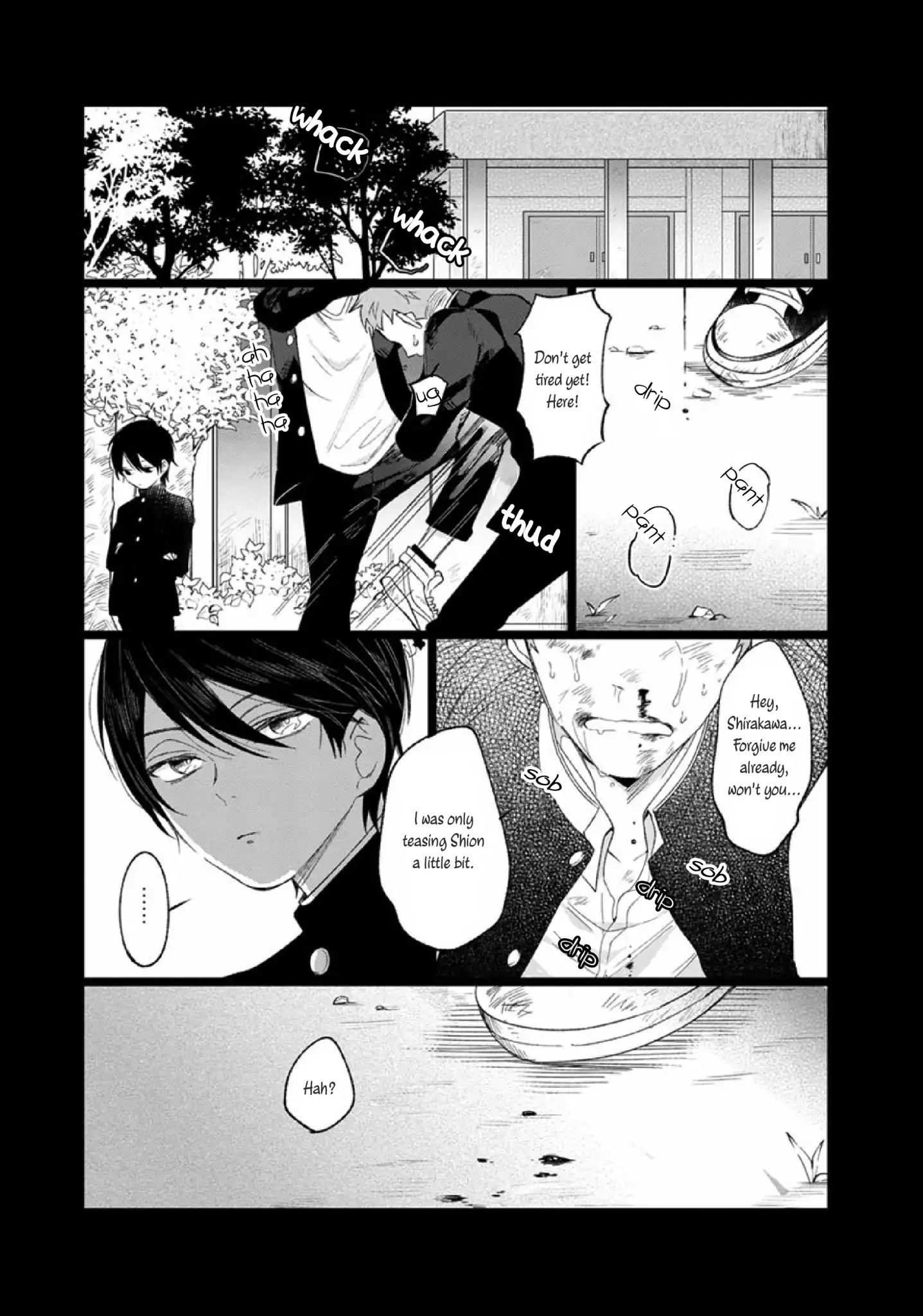 Last Seven Days Chapter 1 #31