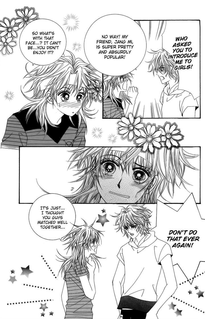 Nice Guy Syndrome Chapter 18 #3