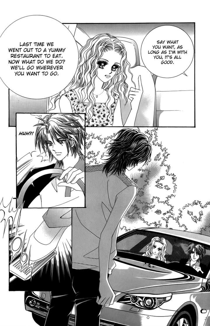 Nice Guy Syndrome Chapter 18 #20