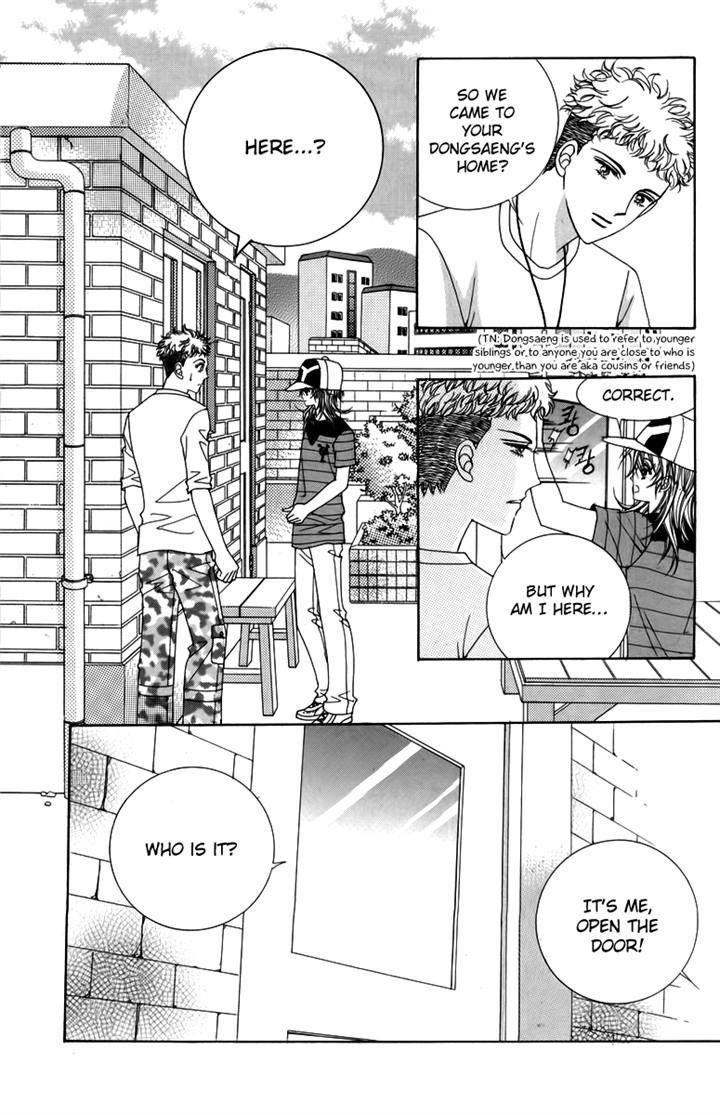 Nice Guy Syndrome Chapter 18 #31