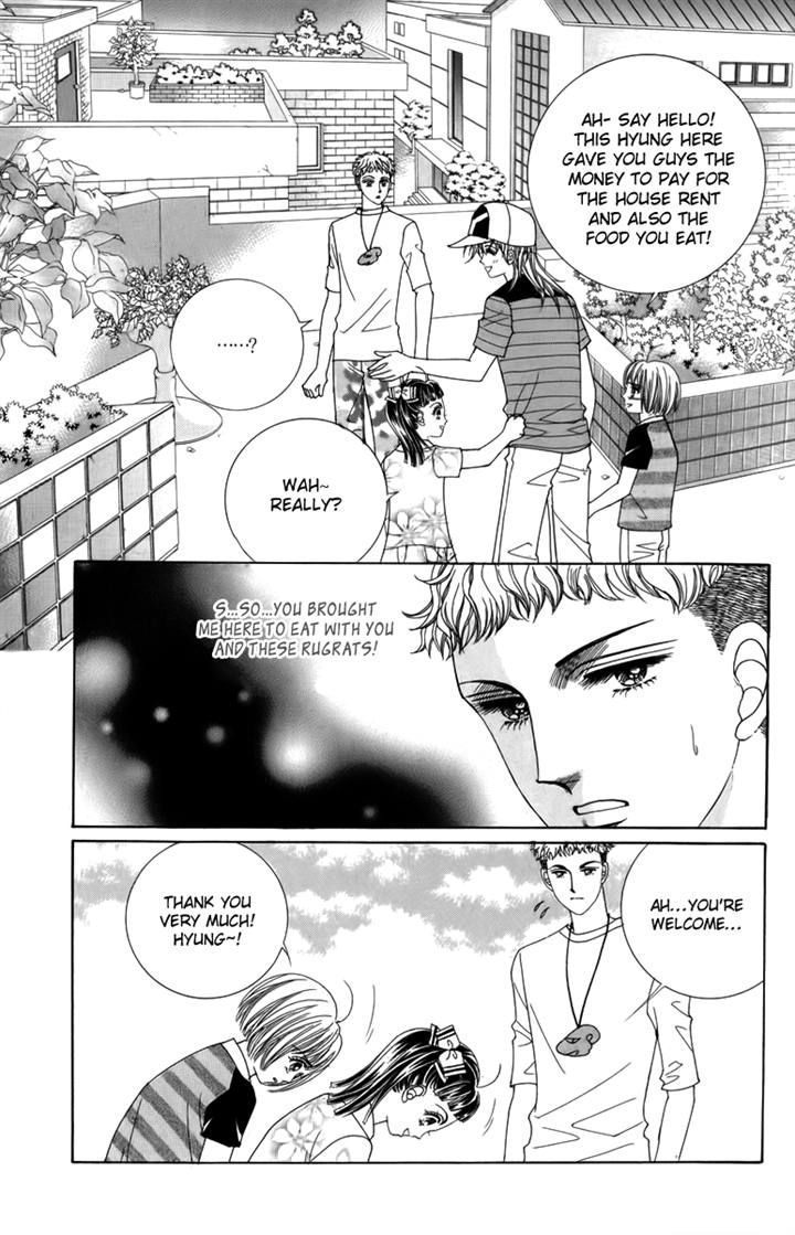 Nice Guy Syndrome Chapter 18 #33