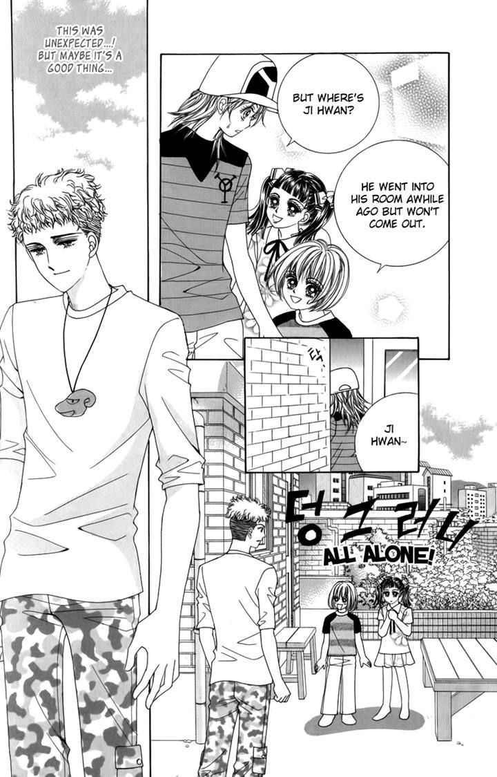 Nice Guy Syndrome Chapter 18 #34