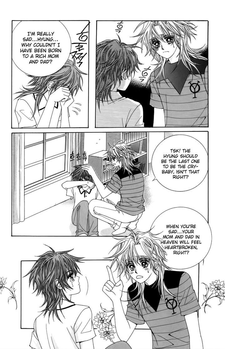 Nice Guy Syndrome Chapter 18 #38