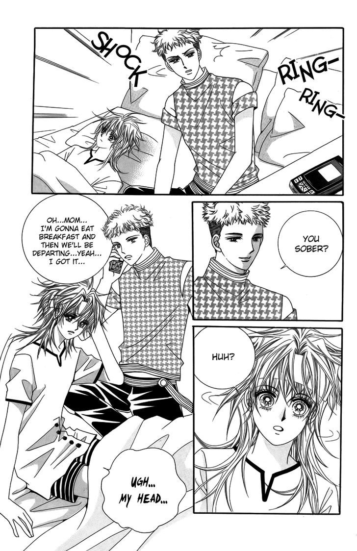 Nice Guy Syndrome Chapter 17 #10