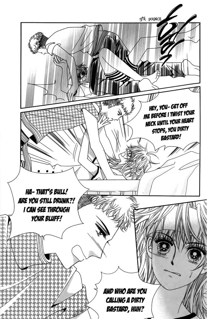 Nice Guy Syndrome Chapter 17 #14
