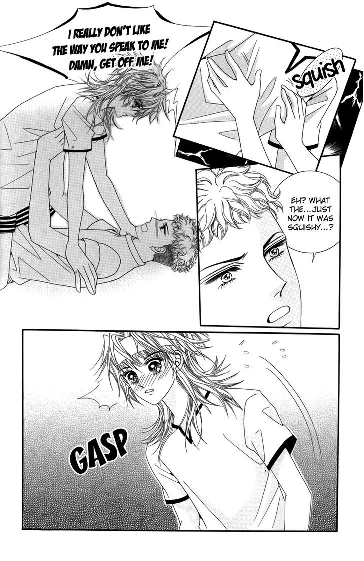 Nice Guy Syndrome Chapter 17 #17