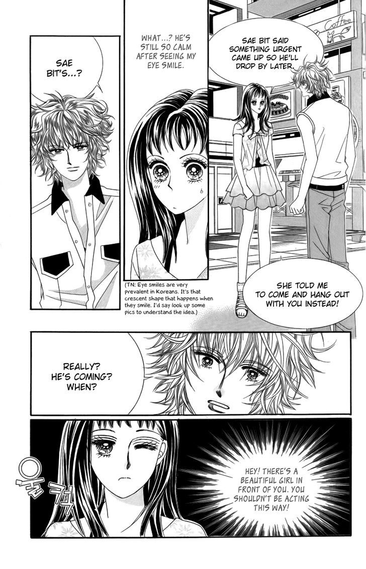 Nice Guy Syndrome Chapter 17 #36