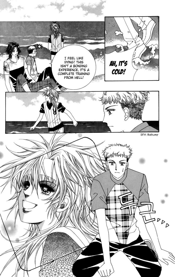 Nice Guy Syndrome Chapter 15 #7