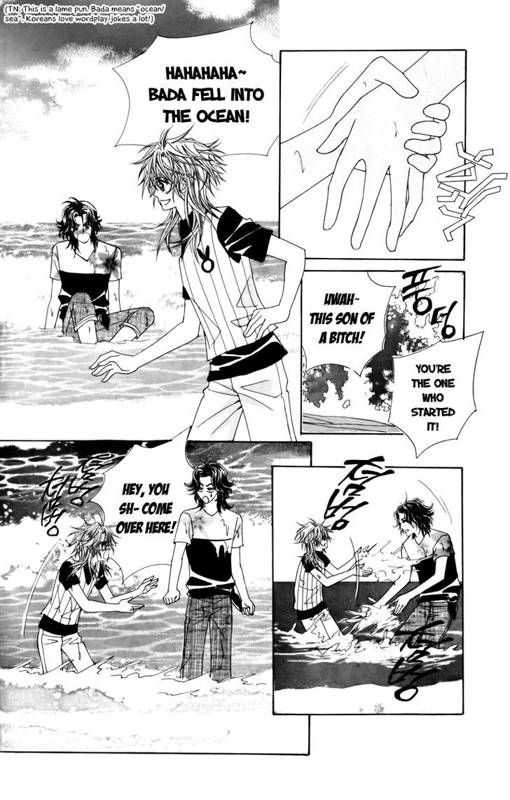 Nice Guy Syndrome Chapter 15 #9