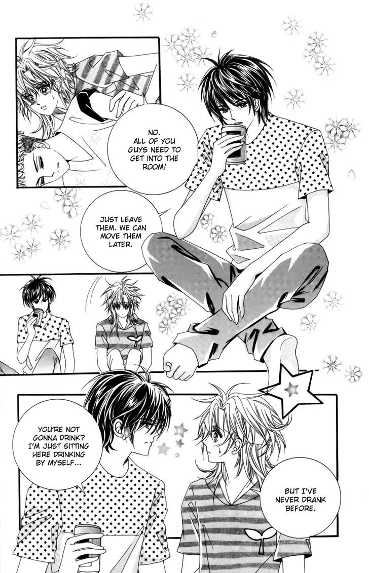 Nice Guy Syndrome Chapter 16 #27