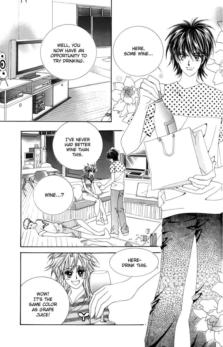 Nice Guy Syndrome Chapter 16 #28