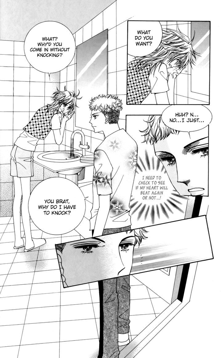 Nice Guy Syndrome Chapter 15 #13