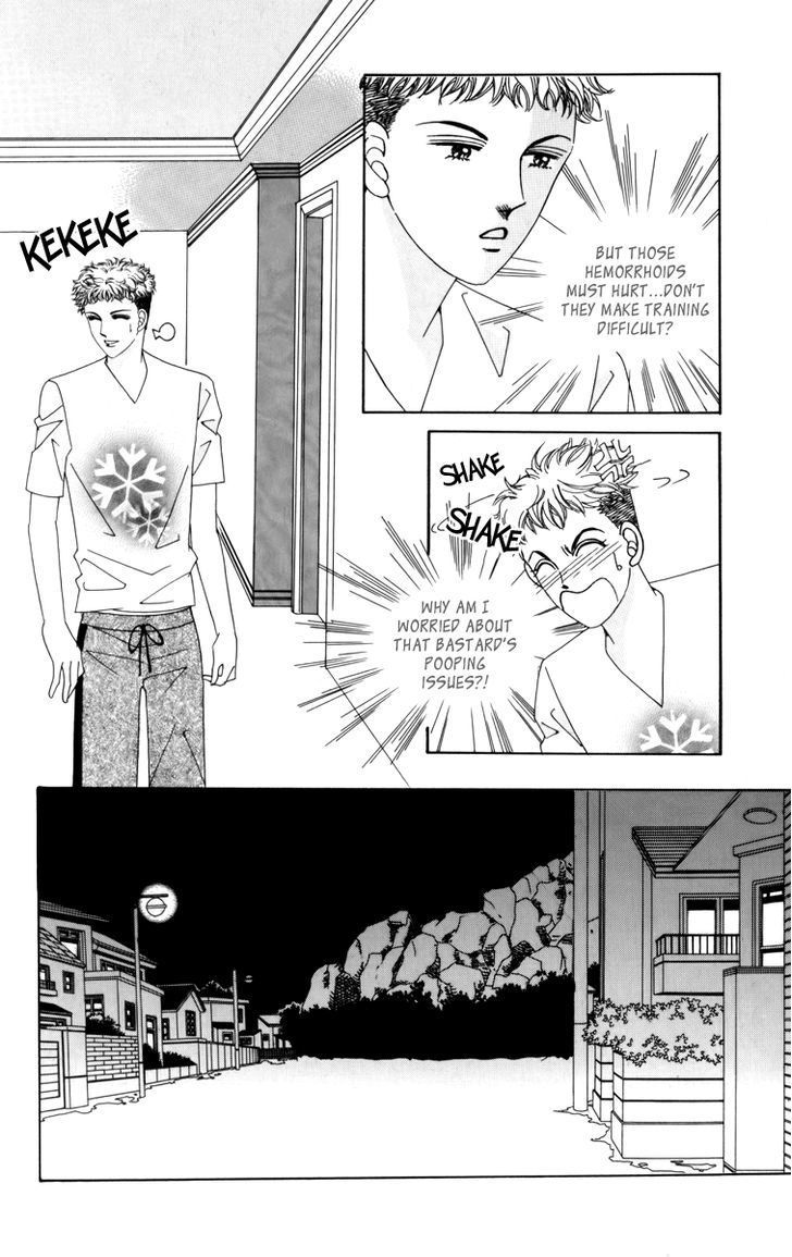 Nice Guy Syndrome Chapter 15 #17