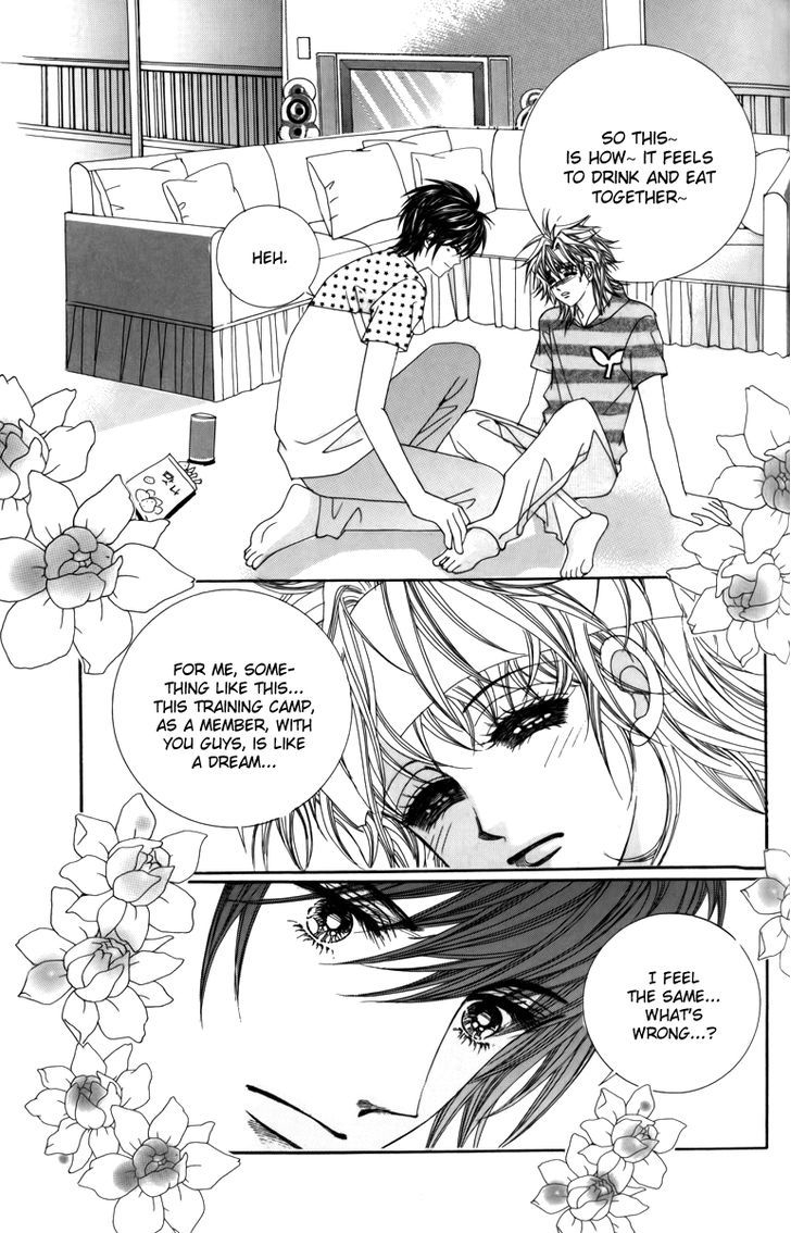 Nice Guy Syndrome Chapter 16 #30