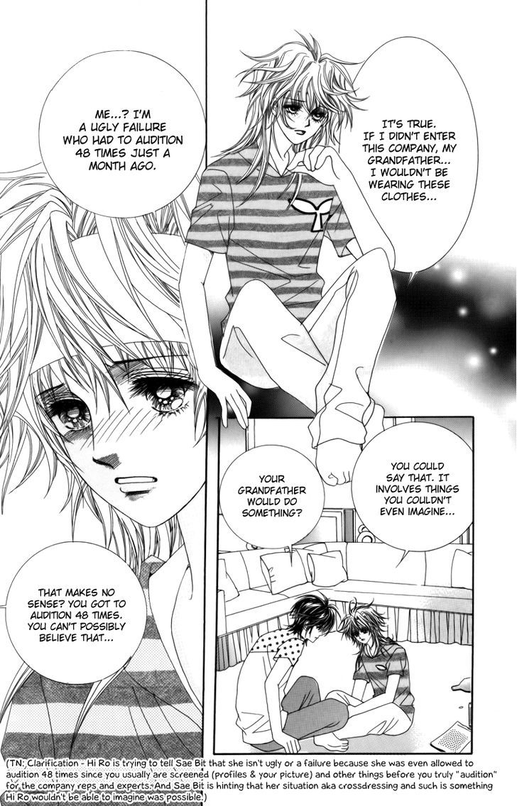 Nice Guy Syndrome Chapter 16 #31